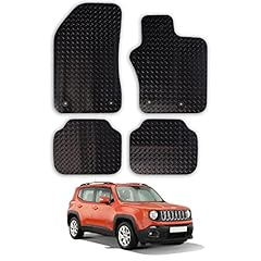 Car mats jeep for sale  Delivered anywhere in UK