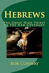 Hebrews great high for sale  Delivered anywhere in USA 