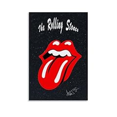 Zxfrwer rolling stones for sale  Delivered anywhere in UK