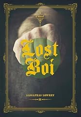 Lost boi gebraucht kaufen  Wird an jeden Ort in Deutschland