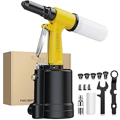 Amtovl pneumatic riveter for sale  Delivered anywhere in UK