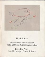 Geschmack macht hat gebraucht kaufen  Wird an jeden Ort in Deutschland