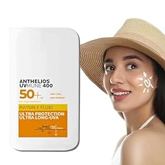 Sunscreen spf uvmune for sale  Delivered anywhere in UK