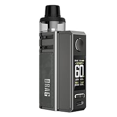 Voopoo drag e60 for sale  Delivered anywhere in UK
