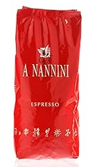 Caffe nannini caffe gebraucht kaufen  Wird an jeden Ort in Deutschland