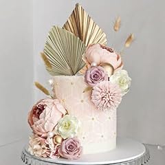 Pcs boho cake for sale  Delivered anywhere in USA 