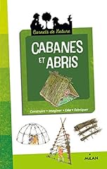 Cabanes abris d'occasion  Livré partout en France