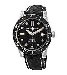 Ulysse nardin diver for sale  Delivered anywhere in USA 