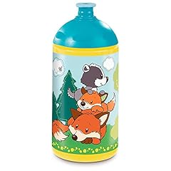Trinkflasche forest friends gebraucht kaufen  Wird an jeden Ort in Deutschland
