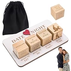 Date night würfel gebraucht kaufen  Wird an jeden Ort in Deutschland