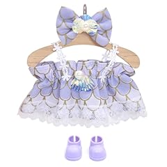 17cm doll clothes for sale  Delivered anywhere in USA 