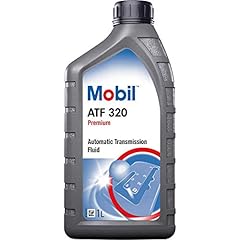 Mobil atf 320 for sale  Delivered anywhere in UK