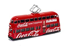 Coca cola doppeldecker gebraucht kaufen  Wird an jeden Ort in Deutschland