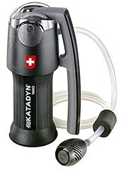 Katadyn 8014932 vario gebraucht kaufen  Wird an jeden Ort in Deutschland