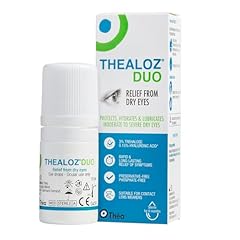 Thealoz duo eye for sale  Delivered anywhere in Ireland