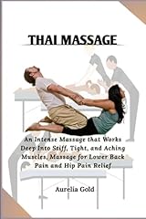 Thai massage intense gebraucht kaufen  Wird an jeden Ort in Deutschland