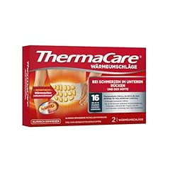 Pfizer thermacare ruecken gebraucht kaufen  Wird an jeden Ort in Deutschland