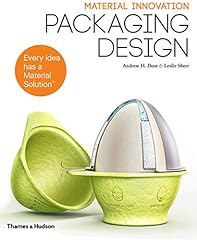 Material innovation packaging usato  Spedito ovunque in Italia 