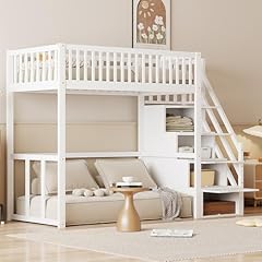Mobettres letto soppalco usato  Spedito ovunque in Italia 