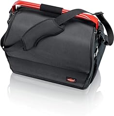 Knipex werkzeugtasche lightpac gebraucht kaufen  Wird an jeden Ort in Deutschland