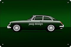 Drawing transparent mgb for sale  Delivered anywhere in USA 