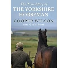 Yorkshire horseman for sale  Delivered anywhere in UK