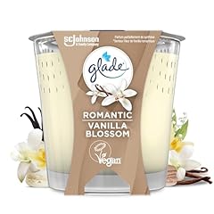 Glade bougie vegan d'occasion  Livré partout en France