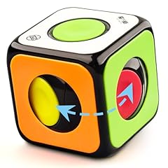 Roxenda cubo velocità usato  Spedito ovunque in Italia 