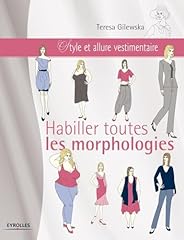 Habiller morphologies style d'occasion  Livré partout en France
