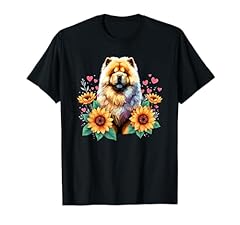 Sunflowers chow chow gebraucht kaufen  Wird an jeden Ort in Deutschland
