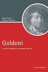 Goldoni vita commedia for sale  Delivered anywhere in UK