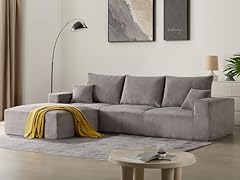Sectional cloud boneless for sale  Delivered anywhere in USA 