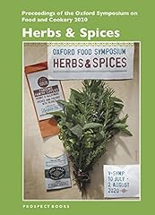 Herbs and spices gebraucht kaufen  Wird an jeden Ort in Deutschland