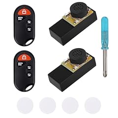 2pcs télécommandé générat d'occasion  Livré partout en France