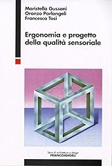 Ergonomia progetto della usato  Spedito ovunque in Italia 