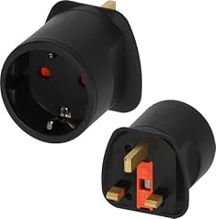 Brennenstuhl reisestecker reis gebraucht kaufen  Wird an jeden Ort in Deutschland