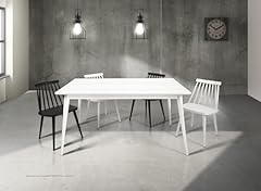 Mar.c.a. design tavolo usato  Spedito ovunque in Italia 