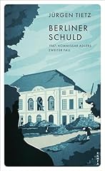 Berliner schuld 1947 gebraucht kaufen  Wird an jeden Ort in Deutschland