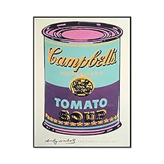 Andy warhol posters for sale  Delivered anywhere in Canada