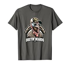 Bustin beards turkey for sale  Delivered anywhere in USA 