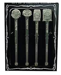Jack daniel swizzle for sale  Delivered anywhere in UK