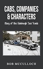 Cabs companies characters d'occasion  Livré partout en France