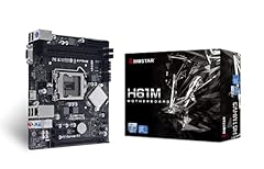 Biostar placa base usato  Spedito ovunque in Italia 