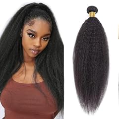 Tissage naturel cheveux d'occasion  Livré partout en France