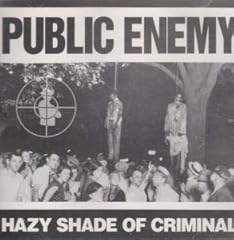 Hazy shade criminal d'occasion  Livré partout en France