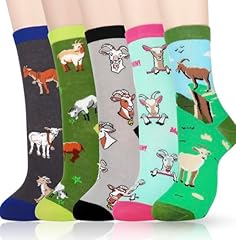 Generic goat socks for sale  Delivered anywhere in UK