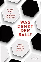 Denkt ball fußball gebraucht kaufen  Wird an jeden Ort in Deutschland