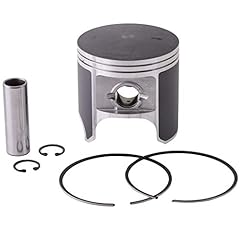 Kawasaki 650 piston for sale  Delivered anywhere in USA 