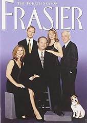 Frasier season 4 for sale  Delivered anywhere in USA 