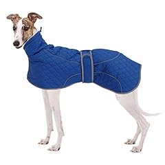 Greyhound winter coat for sale  Delivered anywhere in USA 